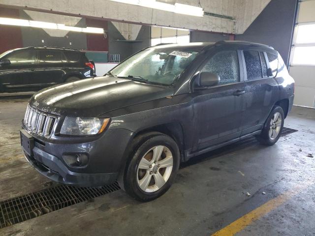 JEEP COMPASS 2014 1c4njcbb9ed856643