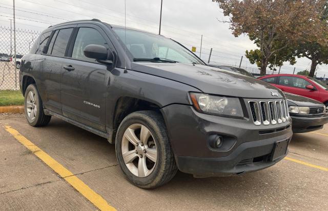 JEEP COMPASS SP 2014 1c4njcbb9ed857002