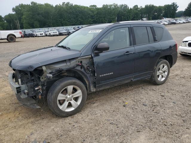 JEEP COMPASS 2014 1c4njcbb9ed889139