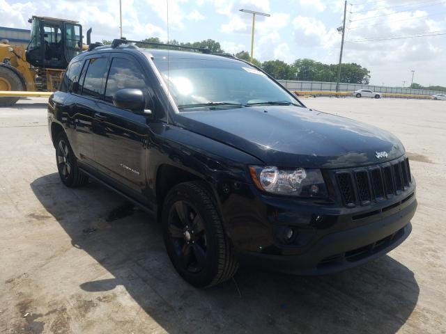 JEEP COMPASS SP 2015 1c4njcbb9fd194497