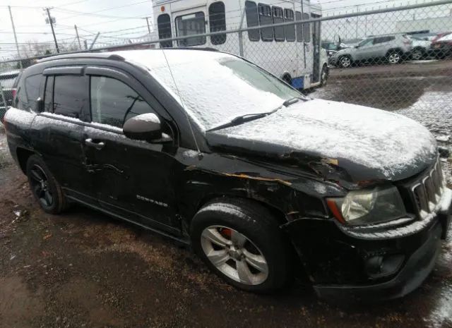 JEEP COMPASS 2015 1c4njcbb9fd250762