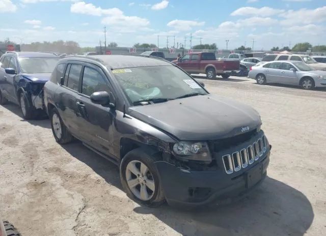 JEEP COMPASS 2015 1c4njcbb9fd273586