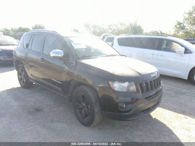 JEEP COMPASS 2015 1c4njcbb9fd399284