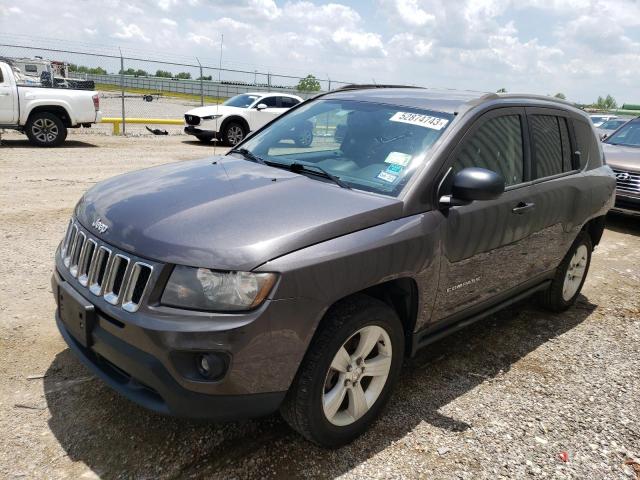 JEEP COMPASS SP 2015 1c4njcbb9fd419680