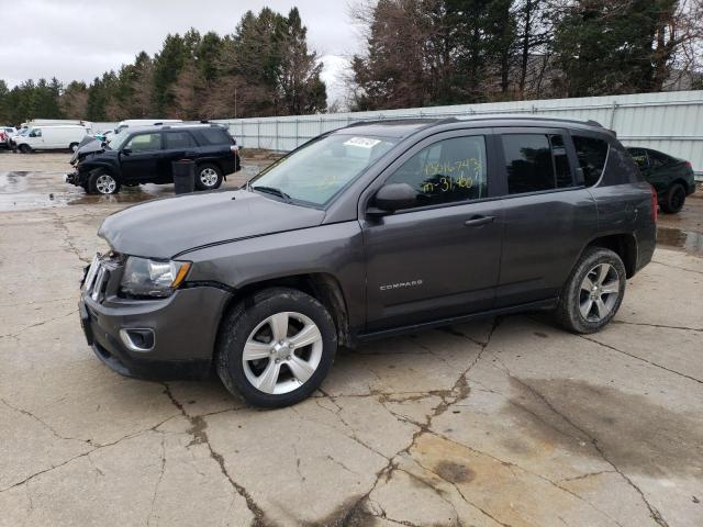 JEEP COMPASS SP 2016 1c4njcbb9gd561609