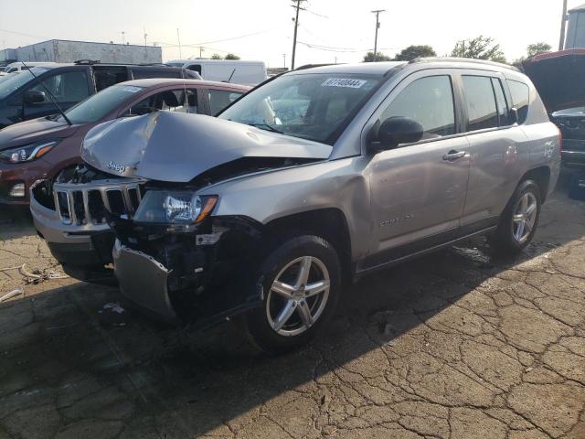 JEEP COMPASS SP 2017 1c4njcbb9hd133167