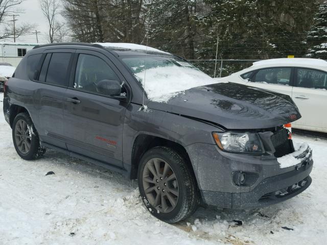 JEEP COMPASS SP 2017 1c4njcbb9hd185625