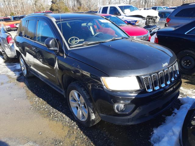 JEEP COMPASS SP 2012 1c4njcbbxcd518777