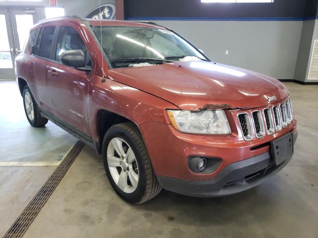 JEEP COMPASS SP 2012 1c4njcbbxcd579336