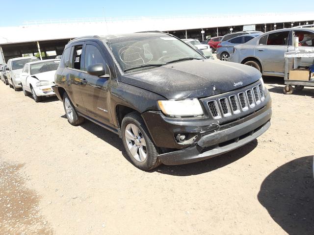 JEEP COMPASS SP 2012 1c4njcbbxcd579546