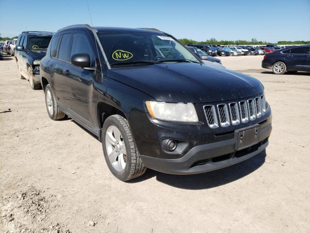 JEEP COMPASS SP 2012 1c4njcbbxcd615543