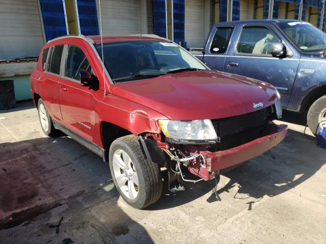 JEEP COMPASS SP 2012 1c4njcbbxcd665438