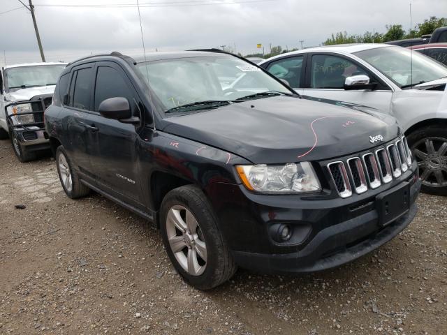 JEEP COMPASS SP 2013 1c4njcbbxdd168732