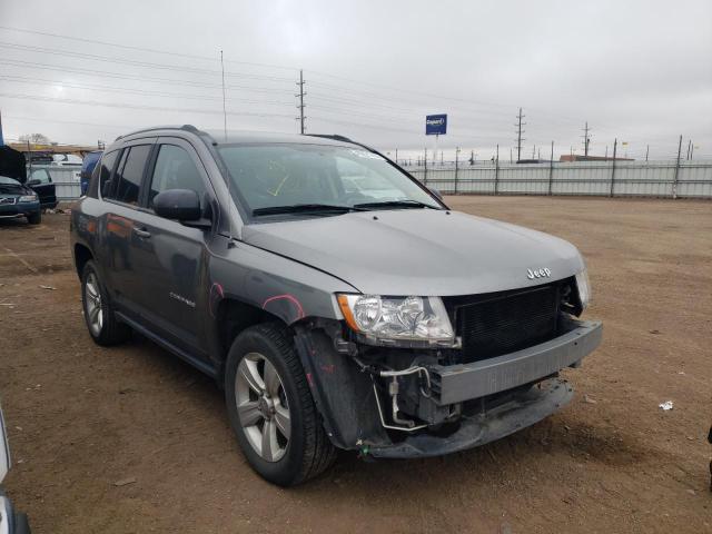 JEEP COMPASS SP 2013 1c4njcbbxdd205231