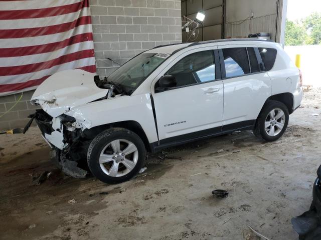 JEEP COMPASS SP 2014 1c4njcbbxed533377