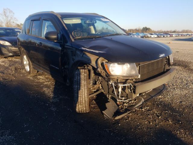 JEEP COMPASS SP 2014 1c4njcbbxed627209