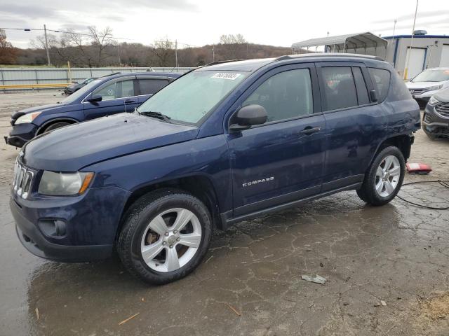 JEEP COMPASS 2014 1c4njcbbxed660713