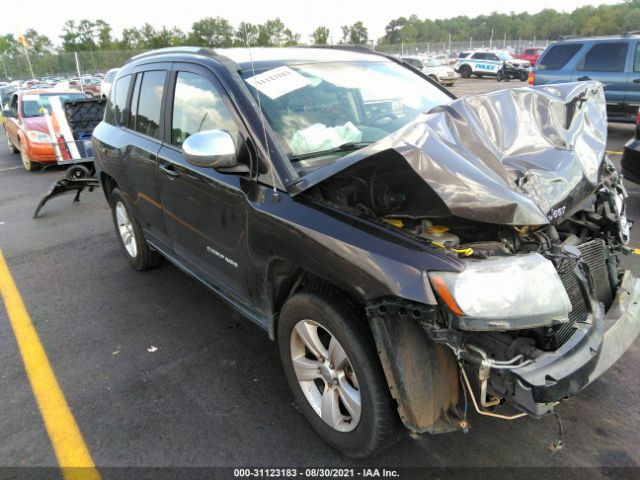 JEEP COMPASS 2014 1c4njcbbxed722269