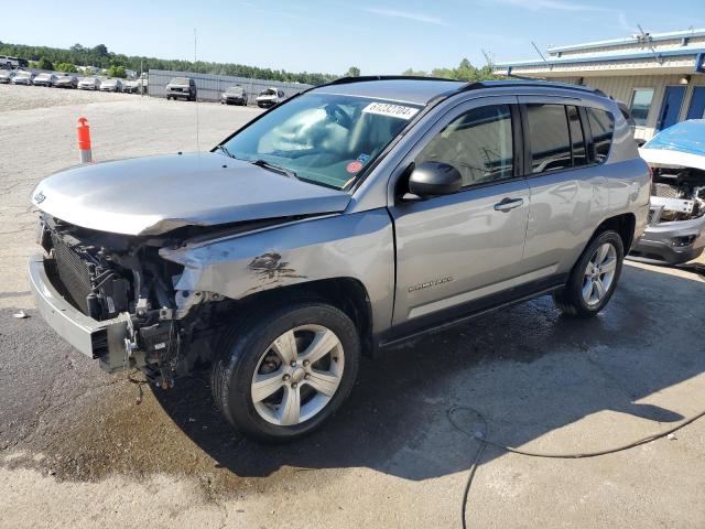 JEEP COMPASS 2015 1c4njcbbxfd171343