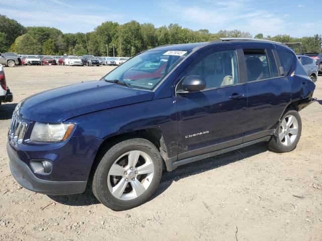 JEEP COMPASS 2015 1c4njcbbxfd420305