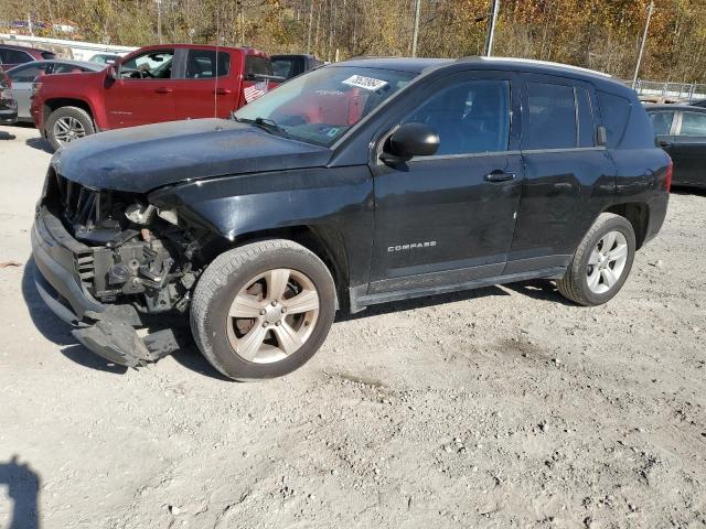 JEEP COMPASS SP 2016 1c4njcbbxgd506392