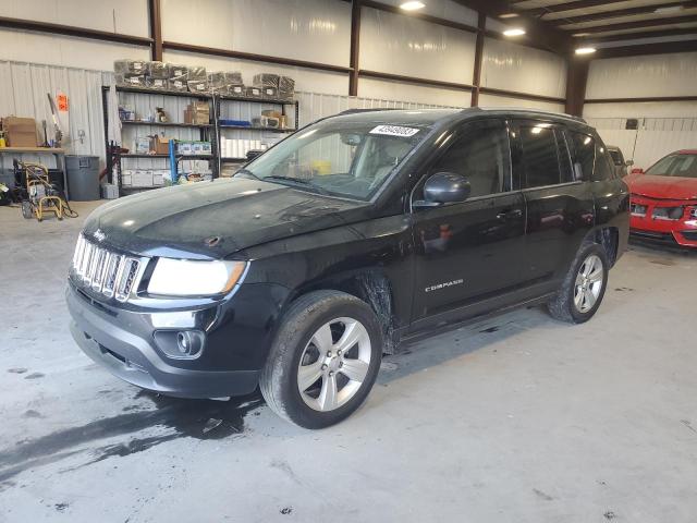 JEEP COMPASS SP 2016 1c4njcbbxgd506621