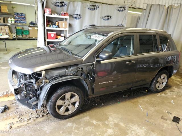 JEEP COMPASS SP 2016 1c4njcbbxgd575051