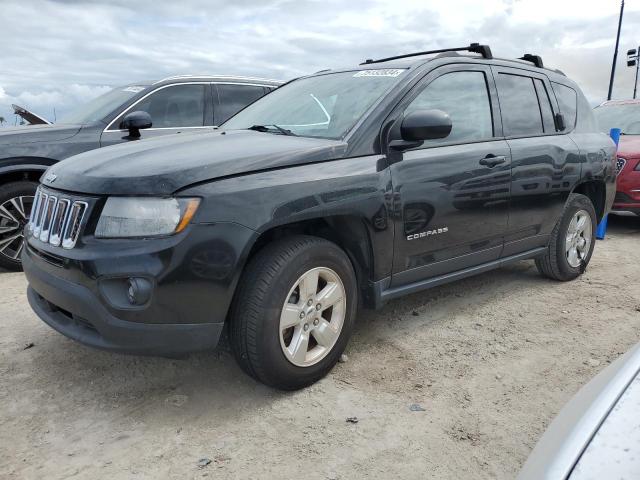 JEEP COMPASS SP 2016 1c4njcbbxgd602524