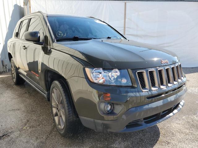 JEEP COMPASS SP 2016 1c4njcbbxgd754626