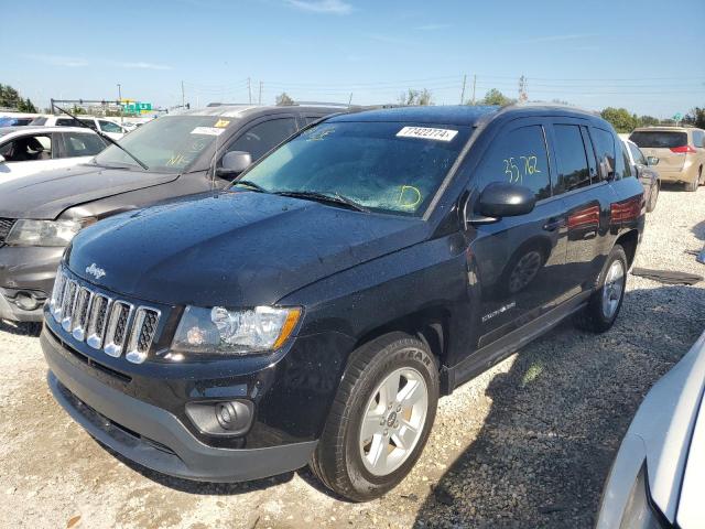 JEEP COMPASS SP 2016 1c4njcbbxgd765058