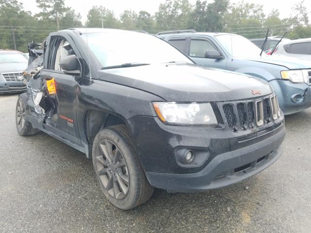 JEEP COMPASS SP 2016 1c4njcbbxgd815716