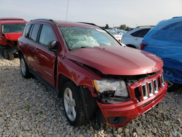 JEEP COMPASS 2012 1c4njccb0cd548384