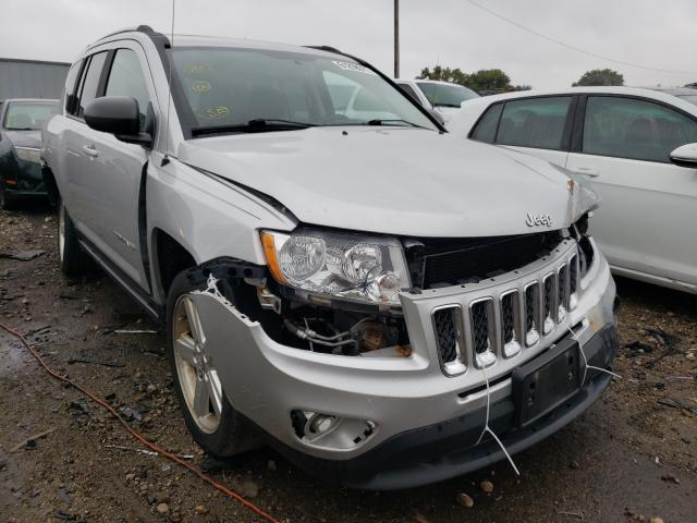 JEEP COMPASS LI 2012 1c4njccb0cd580073