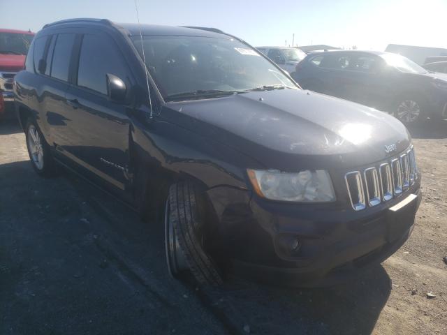 JEEP COMPASS LI 2012 1c4njccb0cd586763