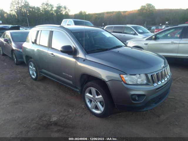 JEEP COMPASS 2012 1c4njccb0cd602427