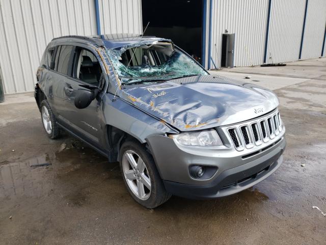 JEEP COMPASS LI 2012 1c4njccb0cd622662