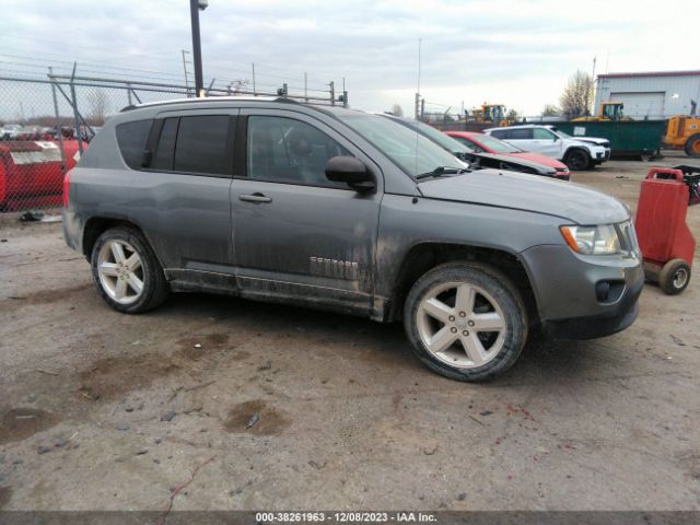 JEEP COMPASS 2012 1c4njccb0cd670100