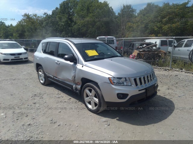 JEEP COMPASS 2012 1c4njccb0cd673028