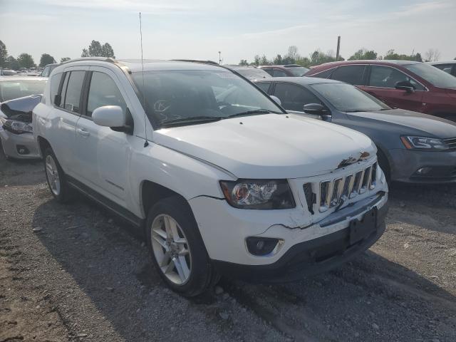 JEEP COMPASS LI 2014 1c4njccb0ed513671