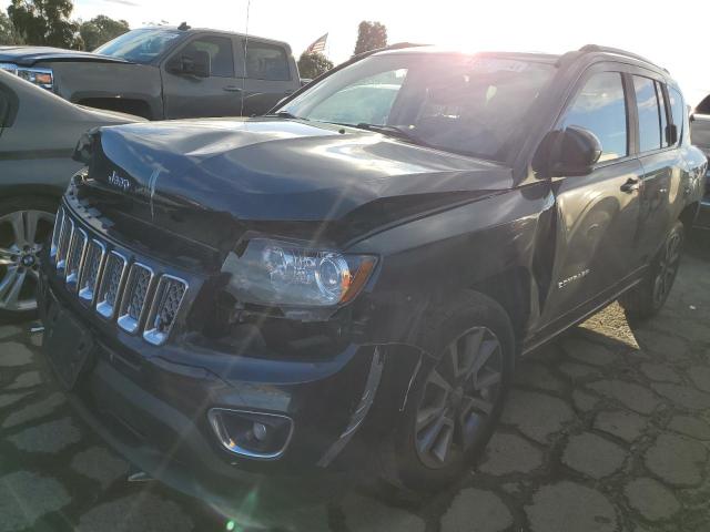 JEEP COMPASS 2014 1c4njccb0ed650769