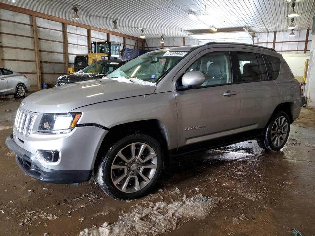 JEEP COMPASS 2014 1c4njccb0ed849353