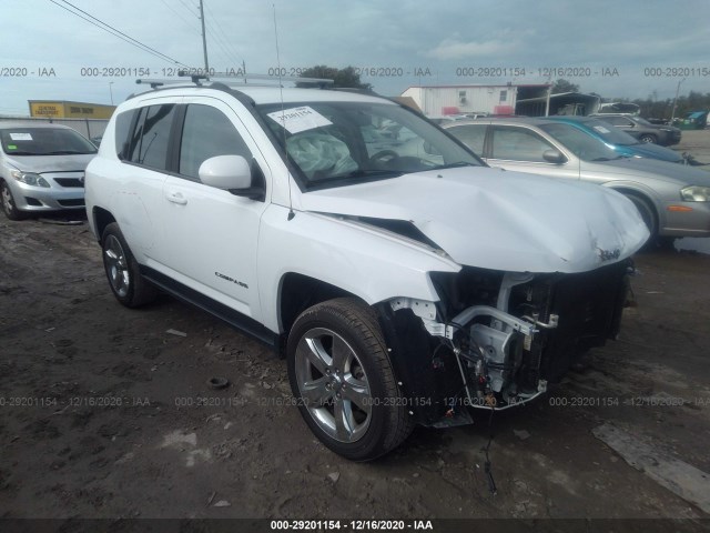 JEEP COMPASS 2015 1c4njccb0fd107522