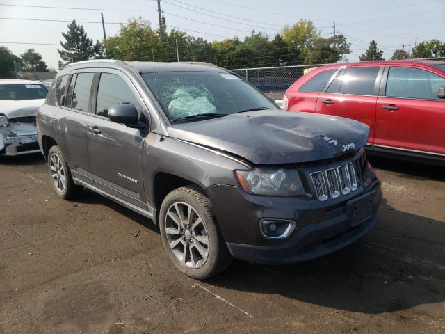 JEEP COMPASS LI 2015 1c4njccb0fd170717