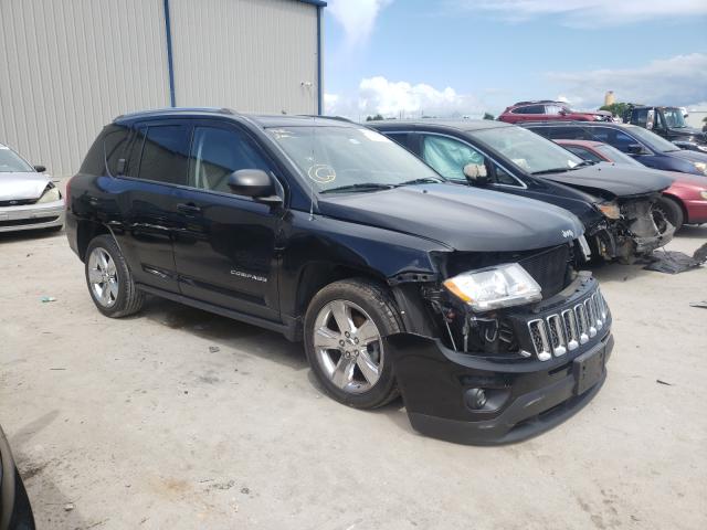 JEEP COMPASS LI 2012 1c4njccb1cd626168