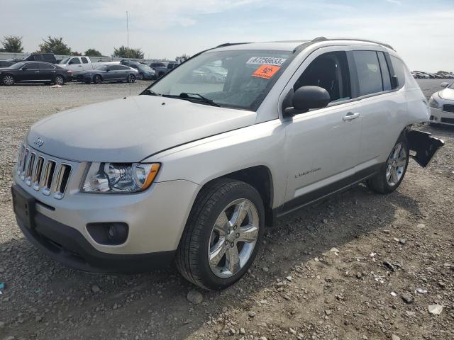 JEEP COMPASS 2012 1c4njccb1cd626347