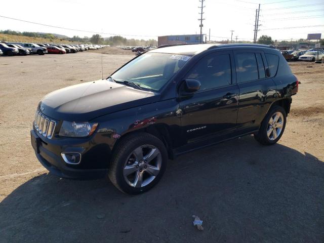 JEEP COMPASS LI 2014 1c4njccb1ed603721