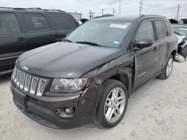 JEEP COMPASS LI 2014 1c4njccb1ed618736