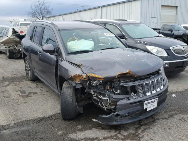 JEEP COMPASS LI 2014 1c4njccb1ed871412