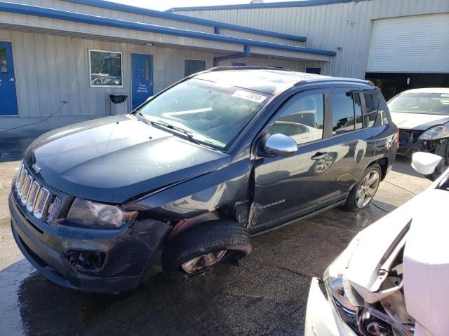 JEEP COMPASS LI 2014 1c4njccb1ed893670