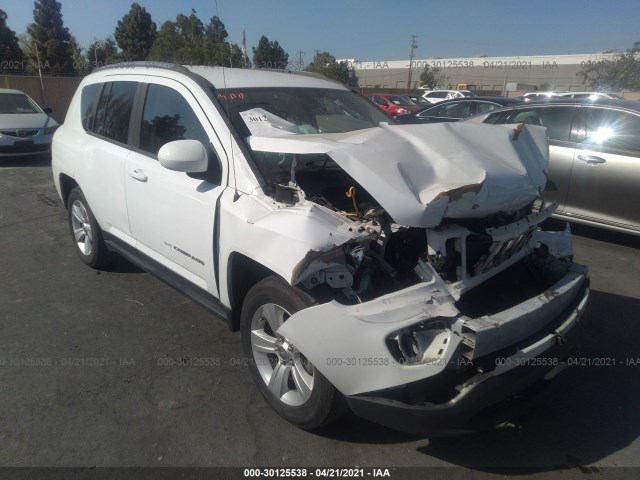 JEEP COMPASS 2015 1c4njccb1fd152517